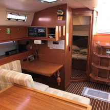 Bavaria 45 Cruiser