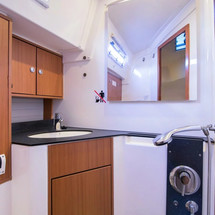 Bavaria 45 Cruiser