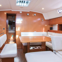 Bavaria 45 Cruiser