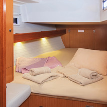 Bavaria 45 Cruiser