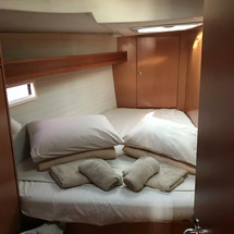 Bavaria 45 Cruiser