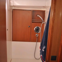 Bavaria 45 Cruiser