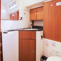 Bavaria 45 Cruiser