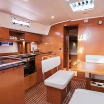 Bavaria 45 Cruiser