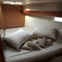 Bavaria 45 Cruiser