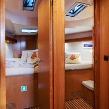 Bavaria 45 Cruiser