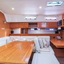 Bavaria 45 Cruiser
