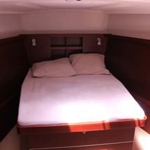Hanse 445