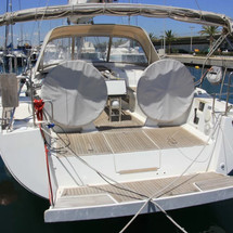 Hanse 445