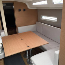 Jeanneau Sun Odyssey 410