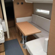 Jeanneau Sun Odyssey 410