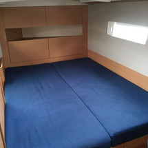 Jeanneau Sun Odyssey 410