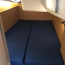 Jeanneau Sun Odyssey 410