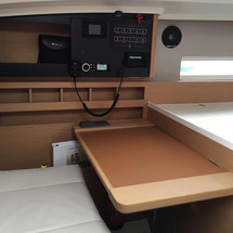 Jeanneau Sun Odyssey 410