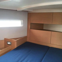 Jeanneau Sun Odyssey 410