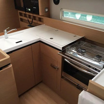 Jeanneau Sun Odyssey 410