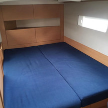 Jeanneau Sun Odyssey 410