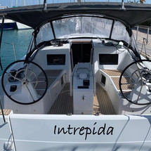 Jeanneau Sun Odyssey 410