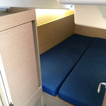 Jeanneau Sun Odyssey 410