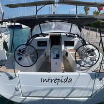 Jeanneau Sun Odyssey 410