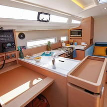 Jeanneau Sun Odyssey 410