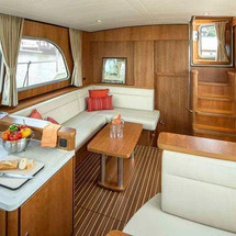 Linssen Grand Sturdy 40.0 AC