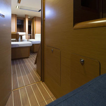 Jeanneau Sun Odyssey 469