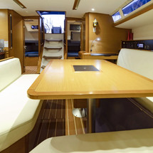 Jeanneau Sun Odyssey 469