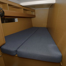 Jeanneau Sun Odyssey 469