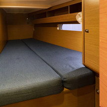 Jeanneau Sun Odyssey 469