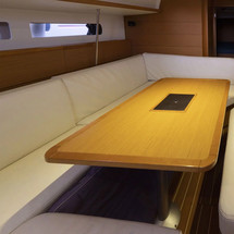 Jeanneau Sun Odyssey 469