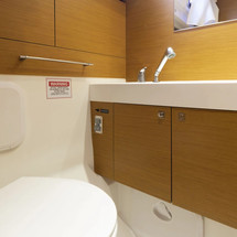 Jeanneau Sun Odyssey 469