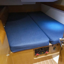 Jeanneau Sun Odyssey 469