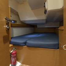 Jeanneau Sun Odyssey 469