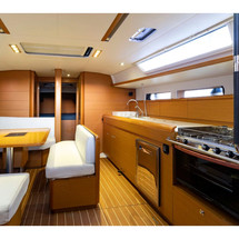 Jeanneau Sun Odyssey 469