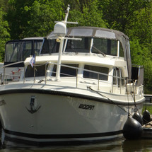 Linssen 40.9 AC