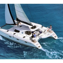 Nautitech 40 Open