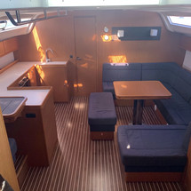 Bavaria Cruiser 51