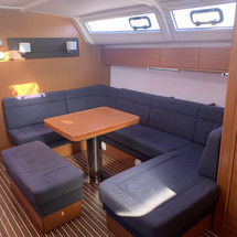 Bavaria Cruiser 51