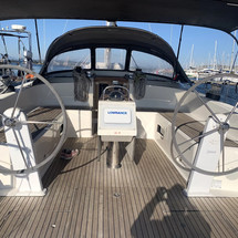 Bavaria Cruiser 51