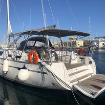 Bavaria Cruiser 51