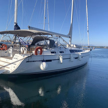 Bavaria Cruiser 51