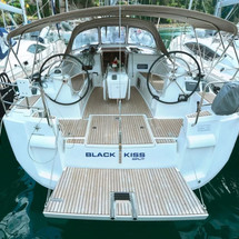 Jeanneau Sun Odyssey 479
