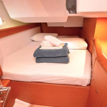 Jeanneau Sun Odyssey 479