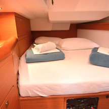 Jeanneau Sun Odyssey 479