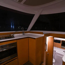 Nautitech 40 Open
