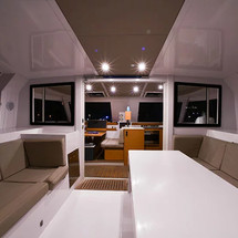 Nautitech 40 Open