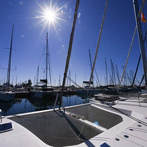 Nautitech 40 Open