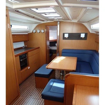 Bavaria Cruiser 41