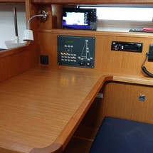 Bavaria Cruiser 41